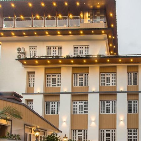 Bouddha Boutique Hotel Pvt Ltd Katmandu Kültér fotó