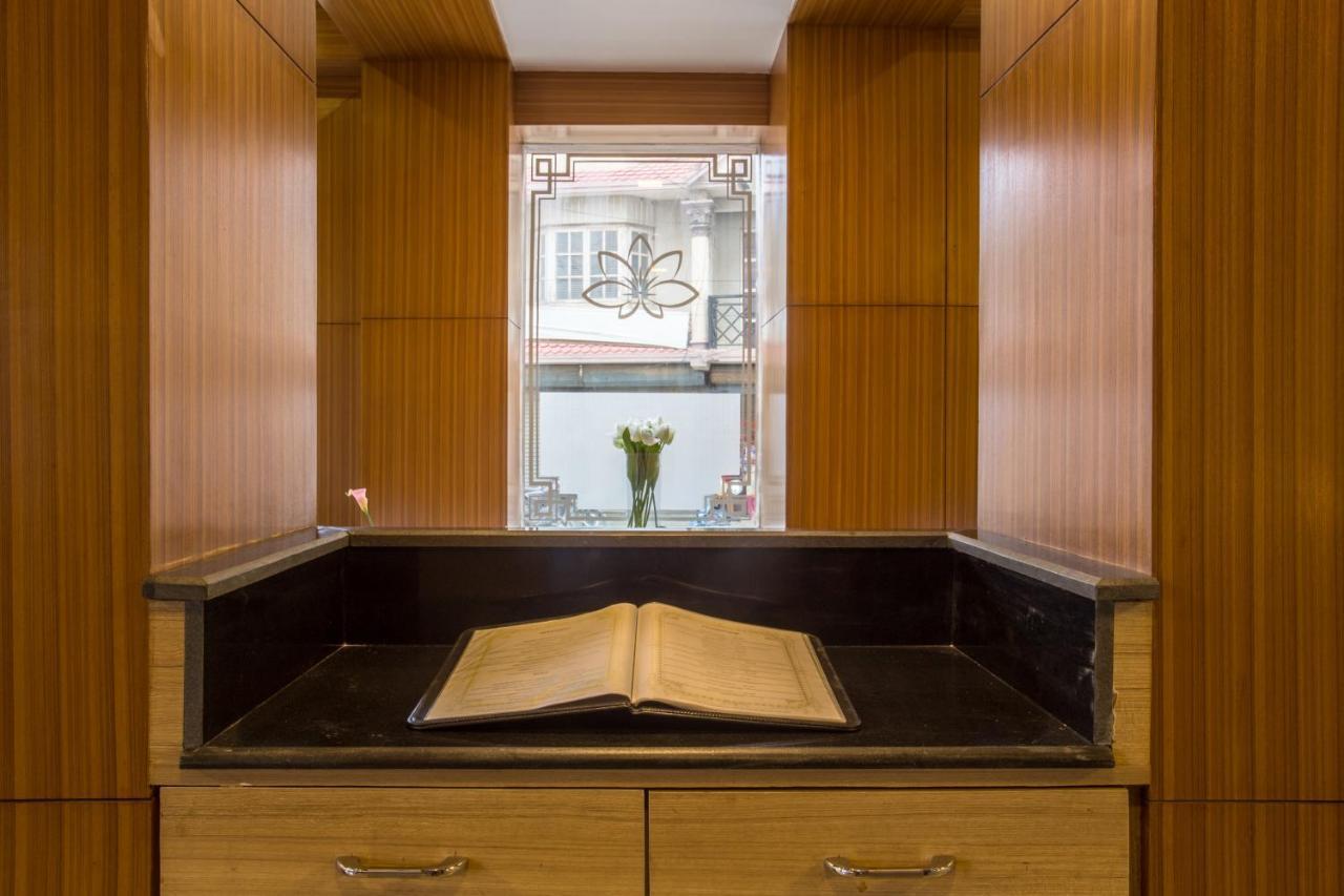 Bouddha Boutique Hotel Pvt Ltd Katmandu Kültér fotó