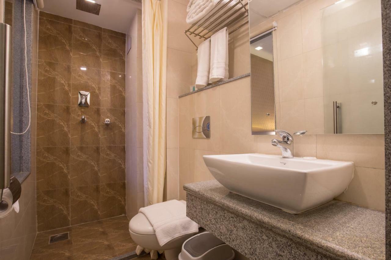 Bouddha Boutique Hotel Pvt Ltd Katmandu Kültér fotó