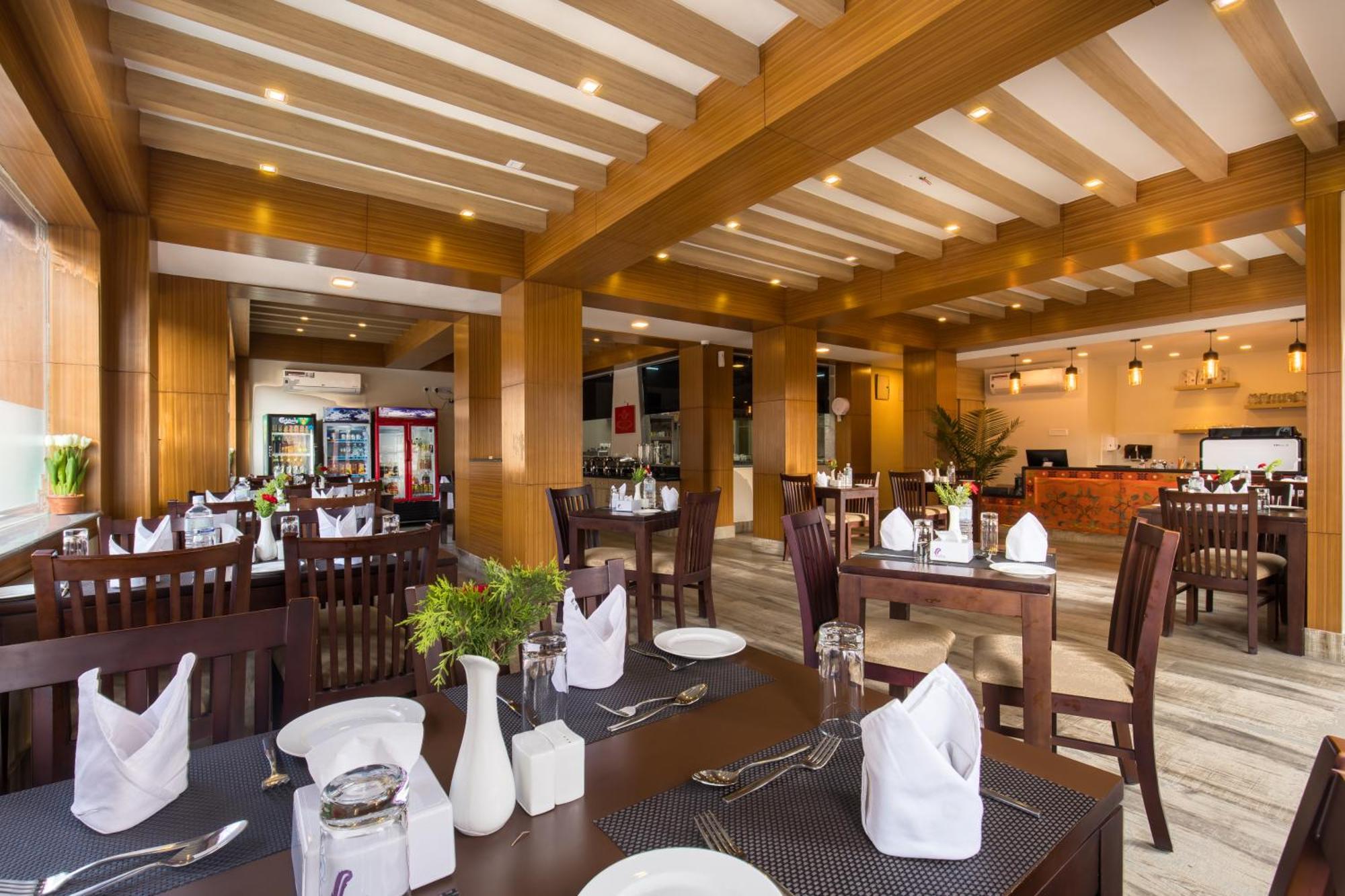 Bouddha Boutique Hotel Pvt Ltd Katmandu Kültér fotó