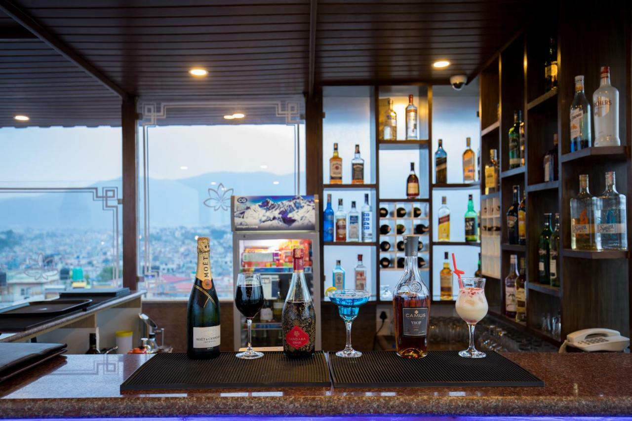 Bouddha Boutique Hotel Pvt Ltd Katmandu Kültér fotó