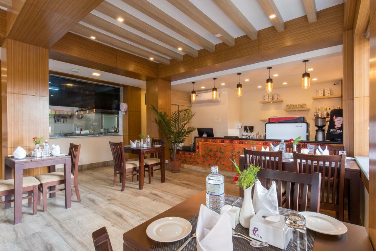 Bouddha Boutique Hotel Pvt Ltd Katmandu Kültér fotó
